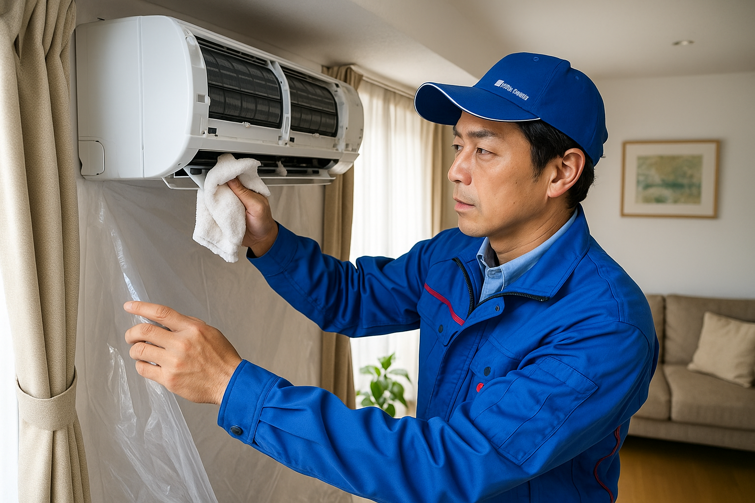 プロの手で住まいが劇的リフレッシュ！「おそうじ本舗」体験口コミレポート