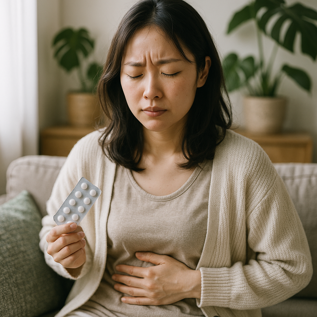 メデリピルは日常の“痛み”と“環境”に効く？知る人ぞ知る多面型サービスを徹底レビュー