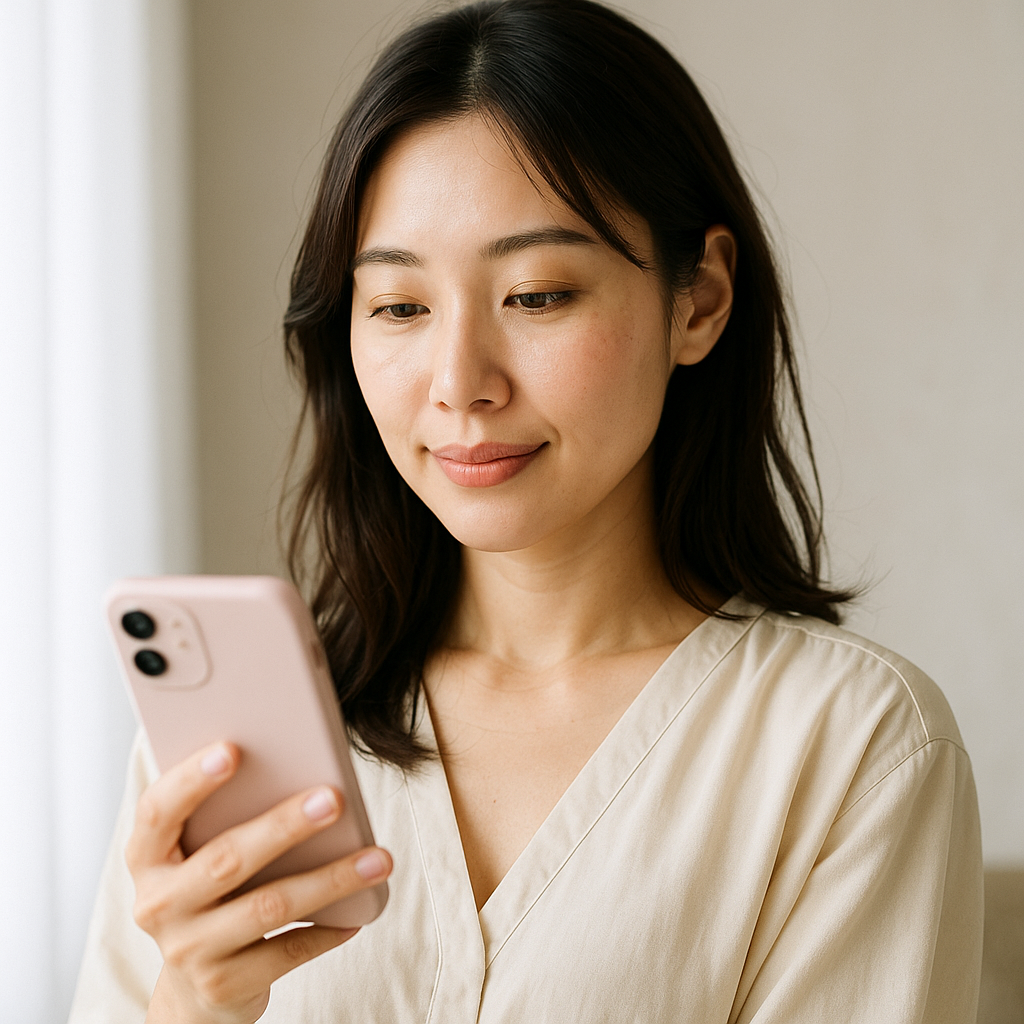 技術も美容も、幅広く“頼れる”新発想サービス――「スマルナ」の実力と本音レビュー