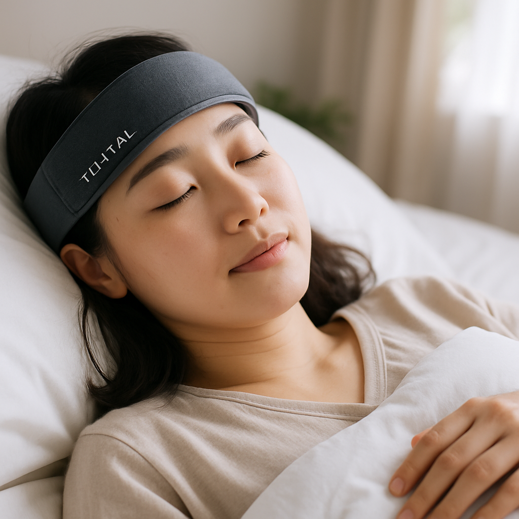 眠りを変えたいあなたへ。新時代の睡眠サポートサービス「TENTAL（テンタル）」を体験！