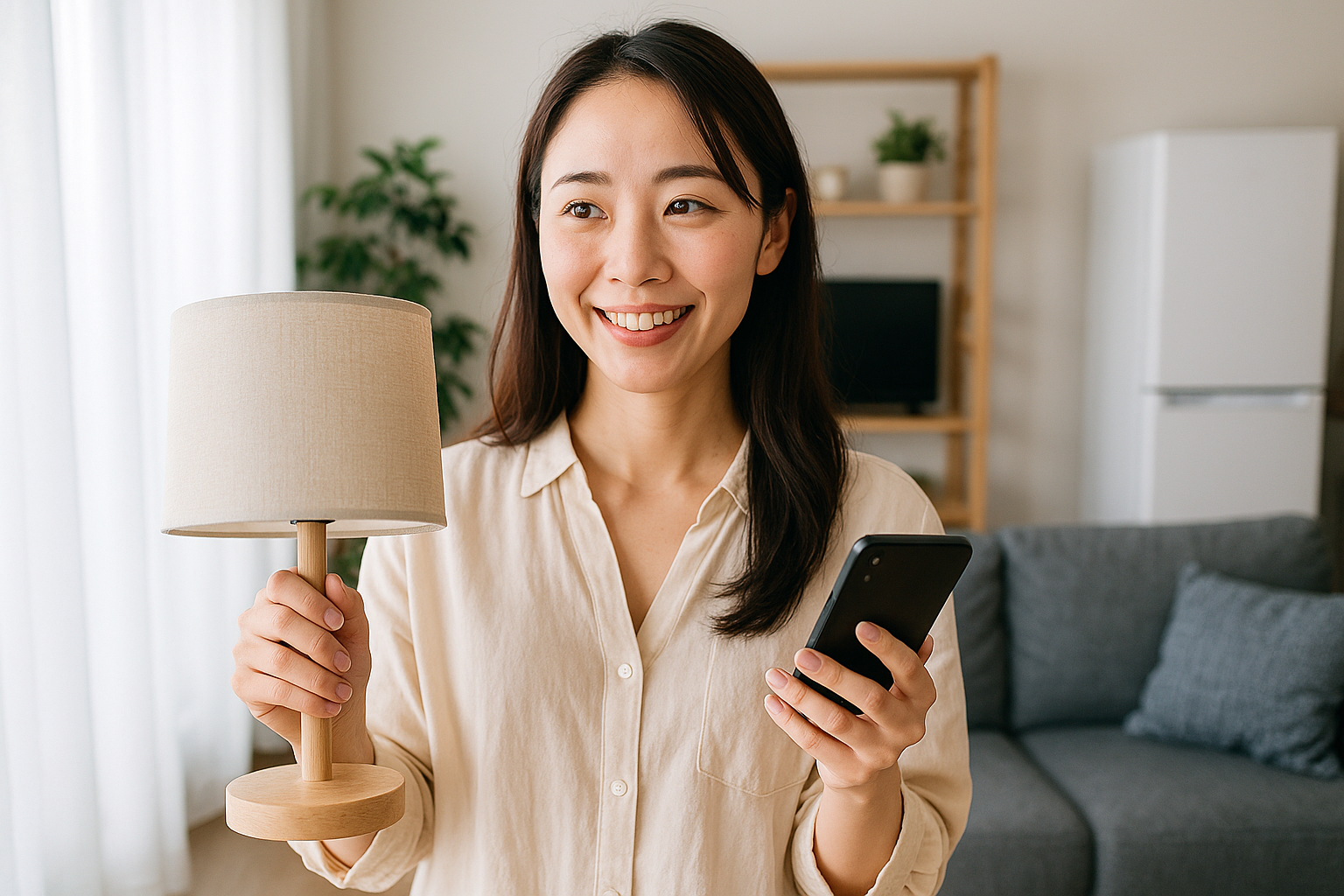 モノを「持たずに賢く借りる」現代の新定番！家具・家電レンタルサービス「CLAS（クラス）」徹底口コミレポート