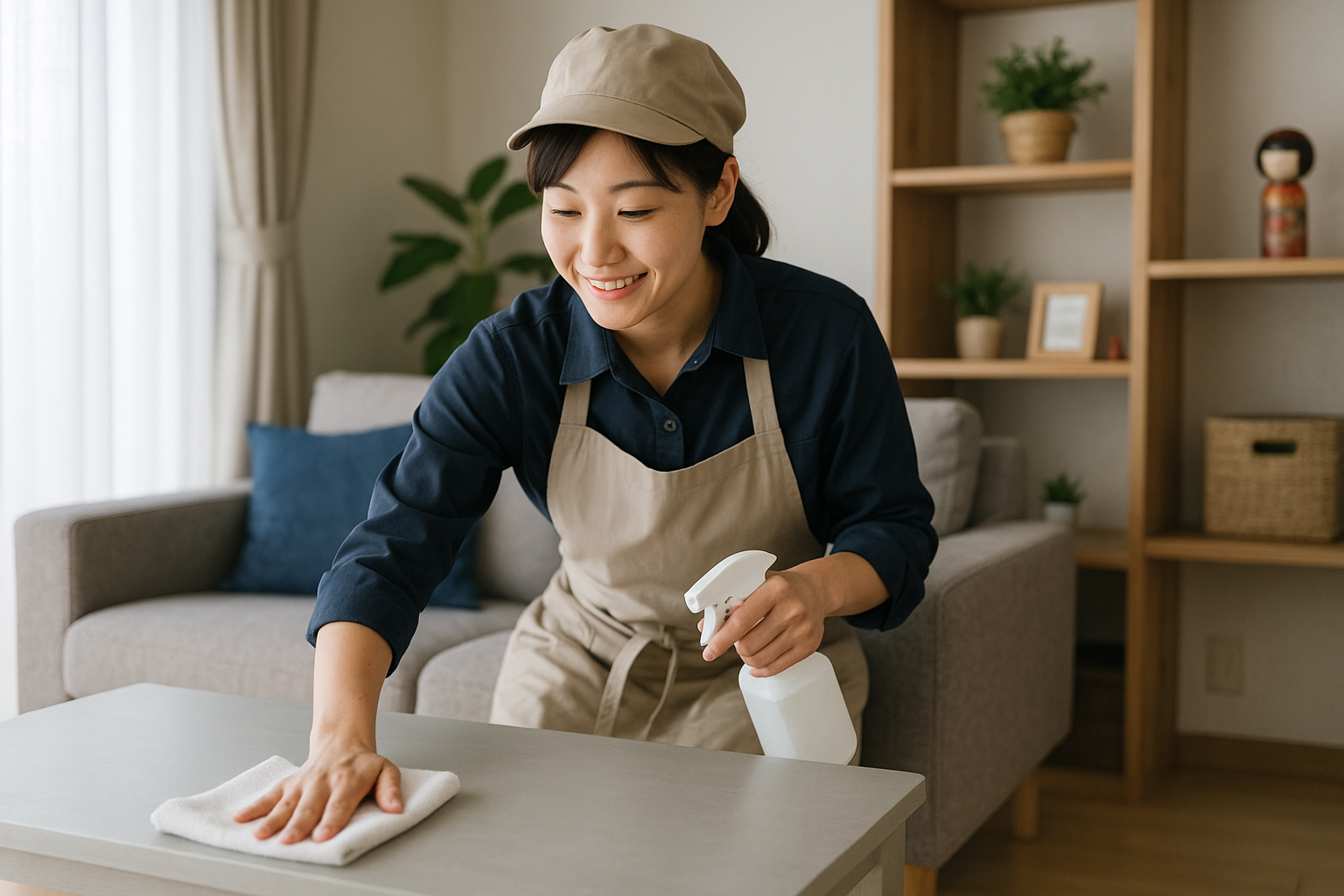 これが本当の「アメイド」体験！忙しい毎日を救う家事サポートから、ものづくりの現場、サブカルまで——多面性に迫るリアル口コミ