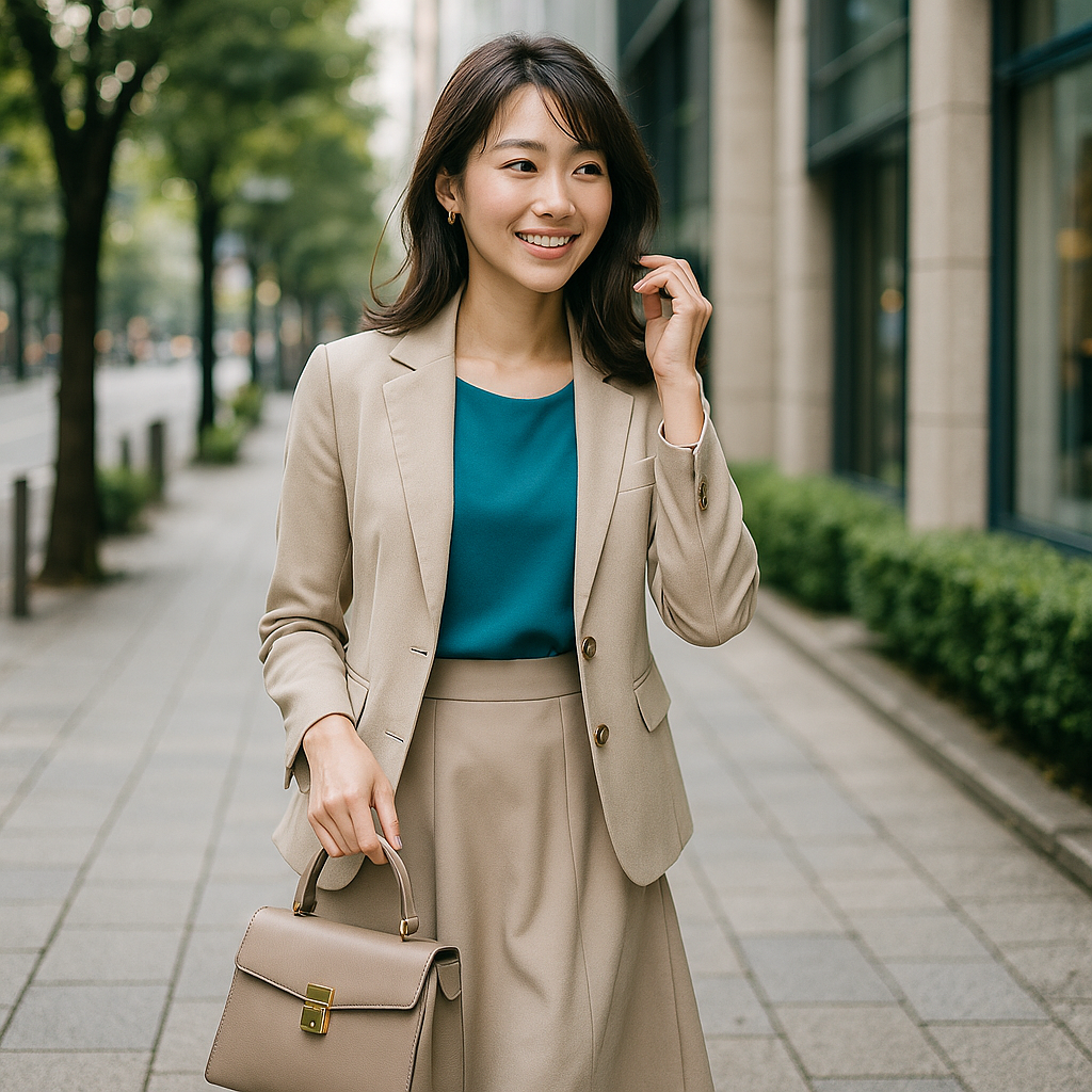 忙しい毎日に“おしゃれ”をプラス！現代女性の救世主EDIST. CLOSET（エディストクローゼット）を徹底体験レポート