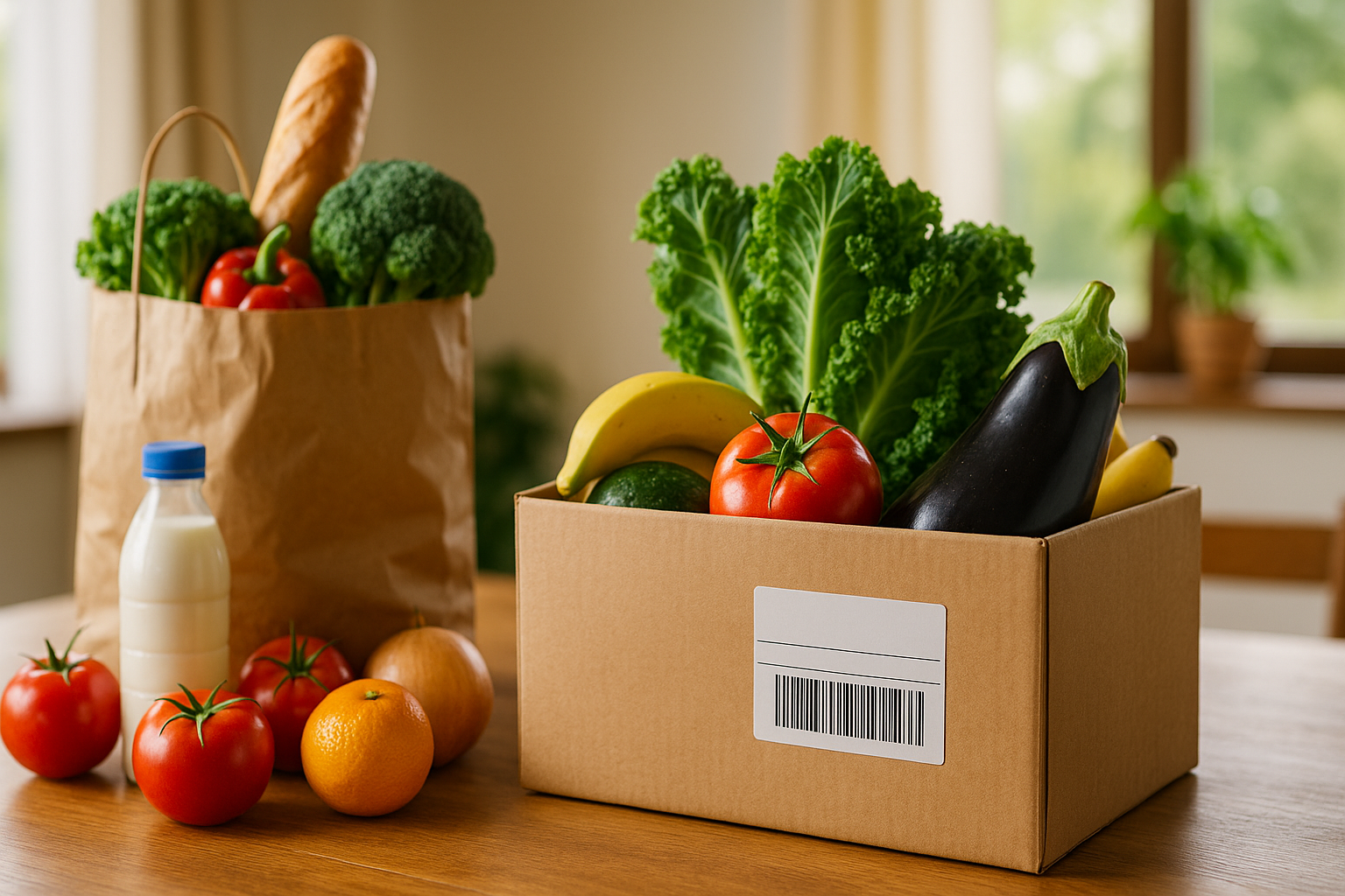 【OKネットスーパー評判・口コミ・レビュー】実際に使って分かった便利さと正直な本音～大手ネットスーパーのリアルな体験談～