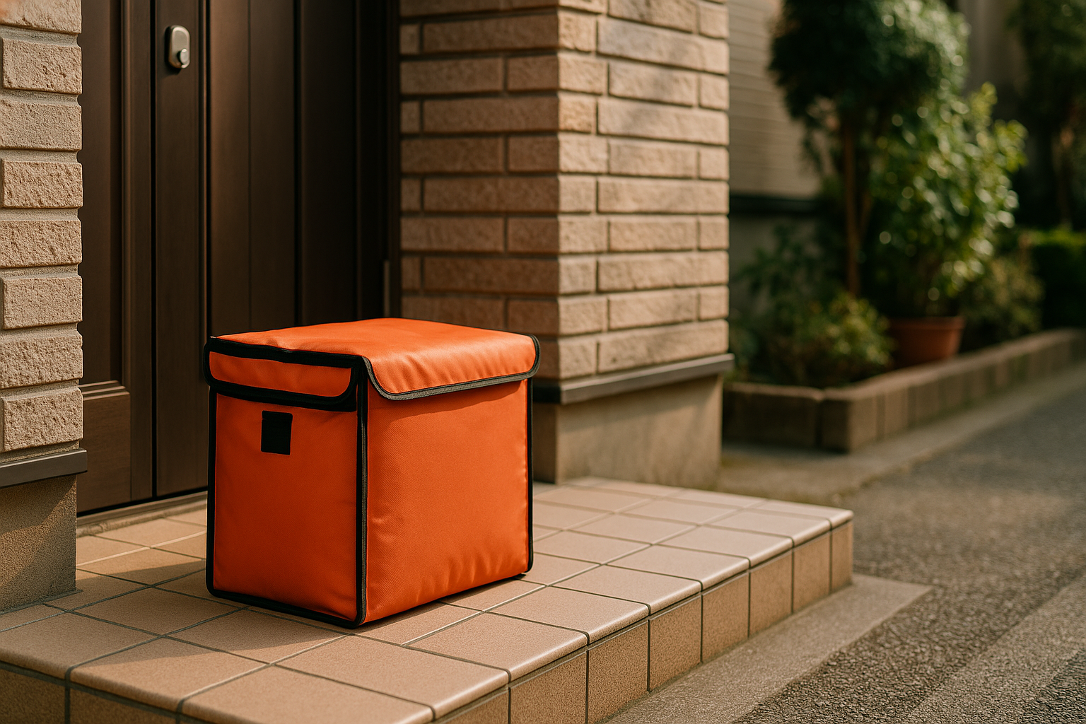 「エキテンデリバリー」の評判・レビュー徹底解説！口コミや使い方、活用シーンを一般ユーザー目線で詳しくご紹介【使ってみた体験記】