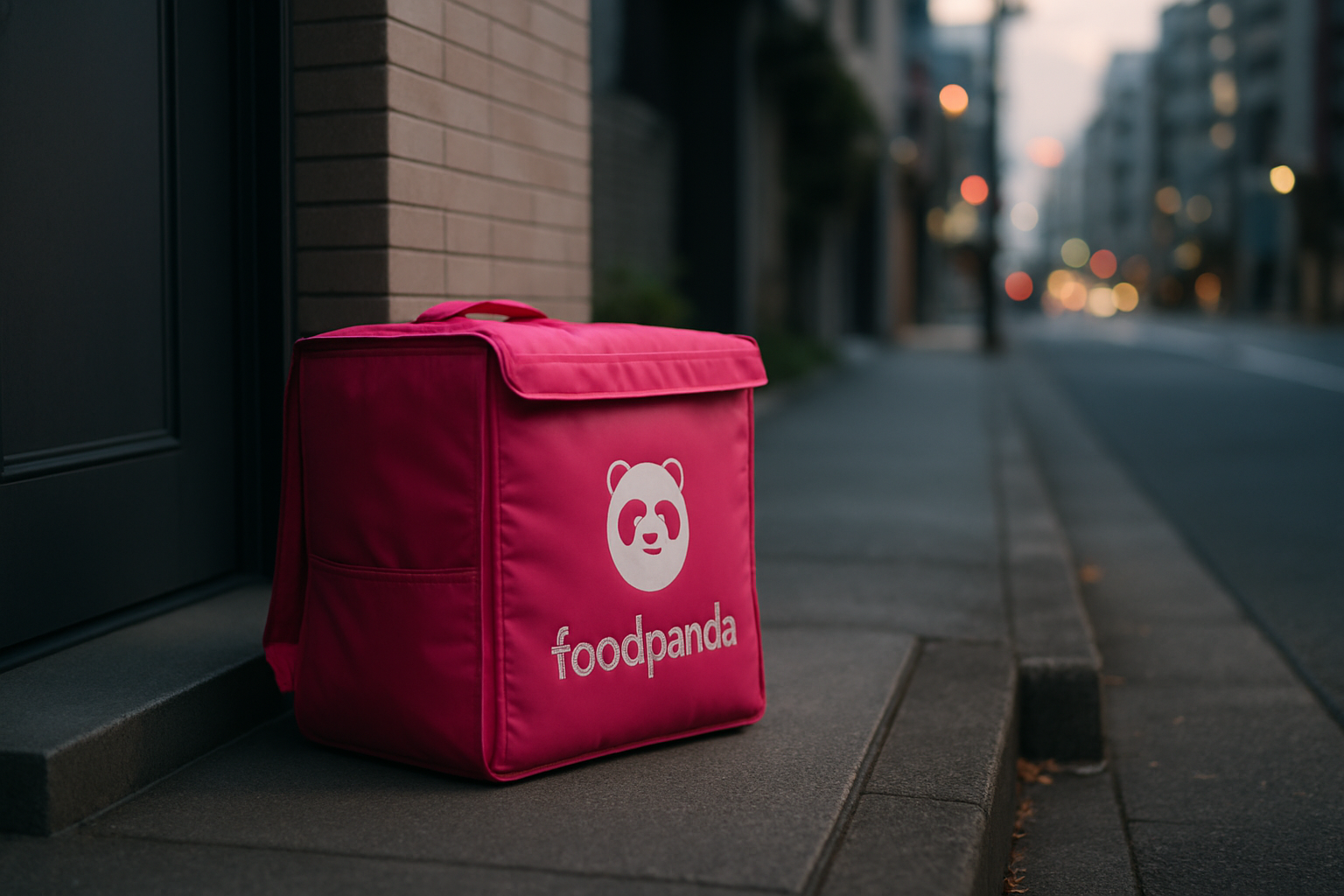 【評判・レビュー】foodpanda（フードパンダ）を使ってみて分かった本音の口コミ体験｜静かなる撤退、その価値と惜しさを徹底検証