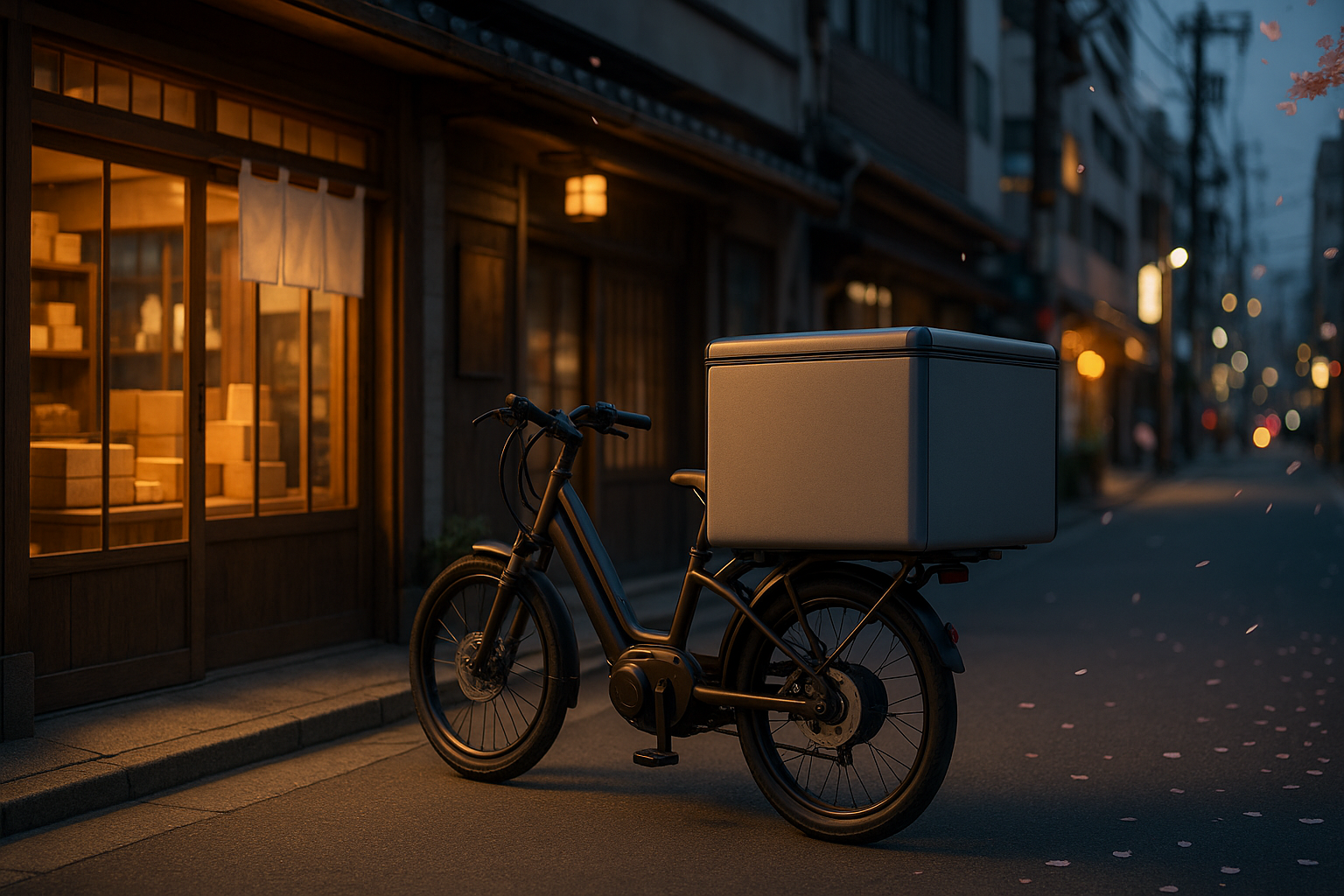 【口コミ・使ってみた】anyCarry（エニキャリ）の評判まとめ！即配から中小店舗支援まで進化する日本発ラストマイル物流DXサービスの実力と課題