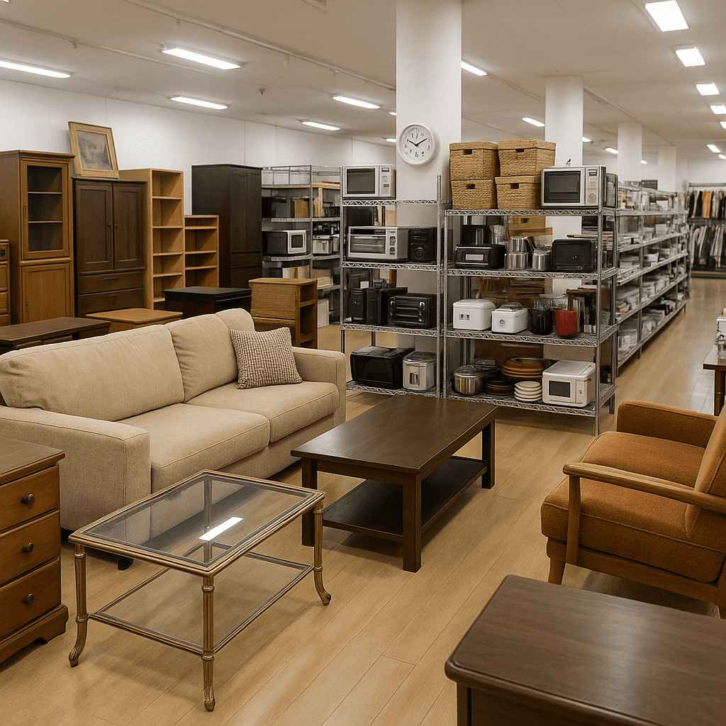 トレジャーファクトリーのリアルな評判・口コミ｜本音レビュー！リユースショップを「使ってみた」体験からメリット・デメリットまで徹底解説