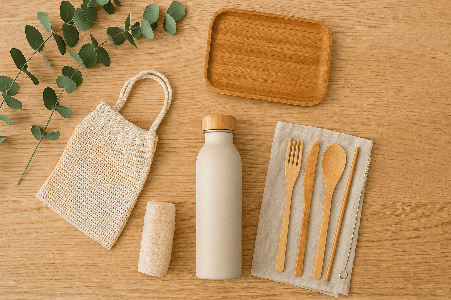 【評判・口コミ】「style table」使ってみた！エシカルな暮らしは本当に身近になる？編集部の本音レビュー