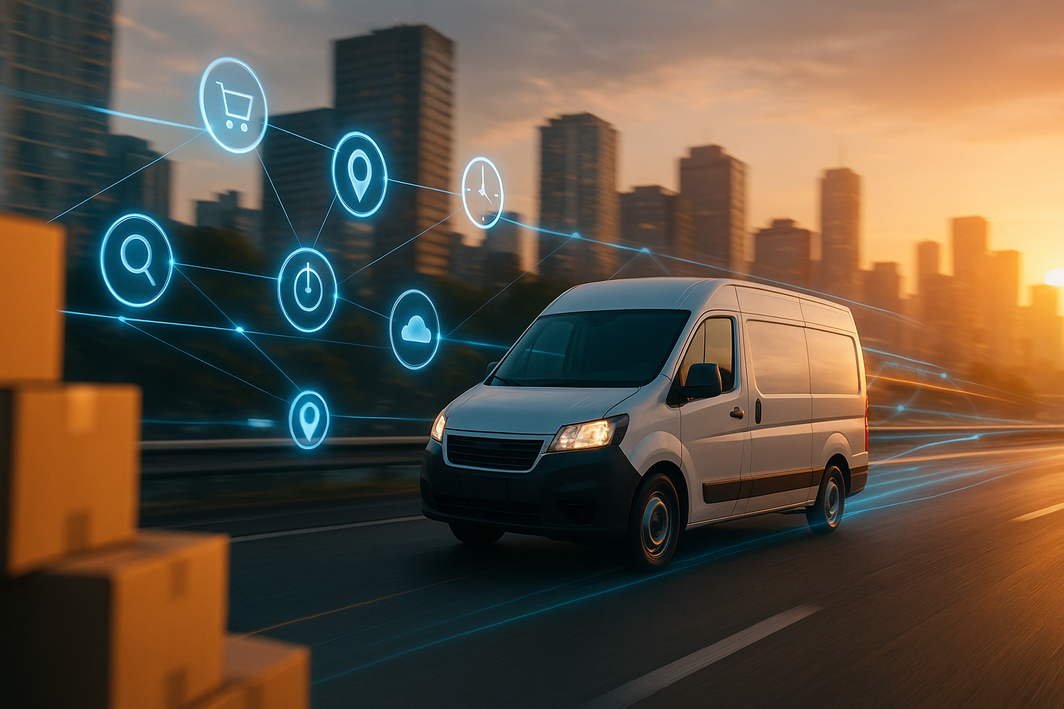 【PickGo（ピックゴー）評判・口コミ・レビュー】物流DXの最前線を“体験してみた”！柔軟な配送手配が必要な時代の決定版――使い勝手・メリット・課題まで本音で徹底解剖